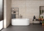 Wall tile Keraben TERRANOVA Crema