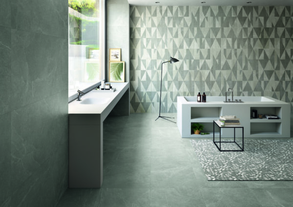 Wall tile / floor tile Provenza EUREKA