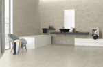 Wall tile / floor tile Keraben FRAME Blanco