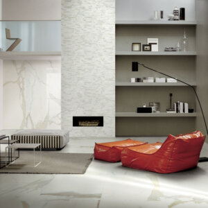 Wall tile / floor tile Cerim ANTIQUE MARBLE PURE MARBLE