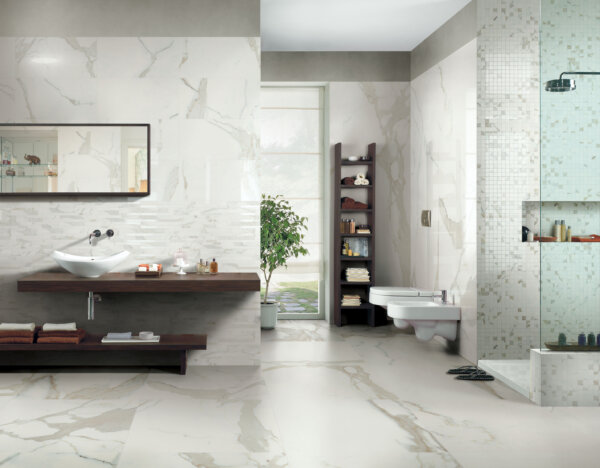 Wall tile / floor tile Cerim ANTIQUE MARBLE PURE MARBLE