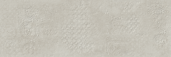 Wall tile / floor tile Keraben FRAME Blanco