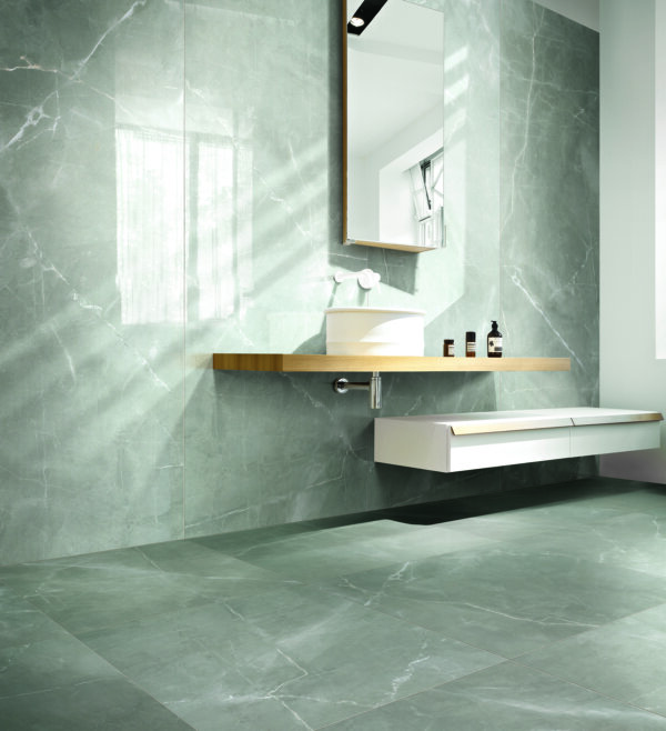 Wall tile / floor tile Cerim TIMELESS AMANI GREY