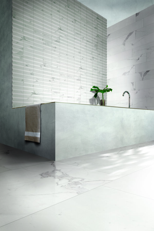 Wall tile / floor tile Cerim TIMELESS CALACATTA