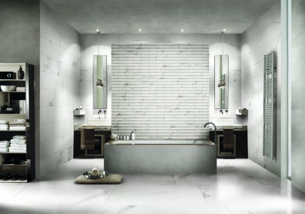 Wall tile / floor tile Cerim TIMELESS CALACATTA