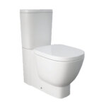 Monoliitne wc pott ONE 62,5