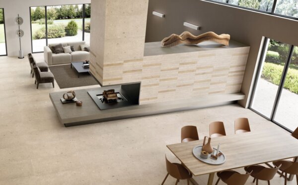 Wall tile / floor tile Provenza EGO SABBIA