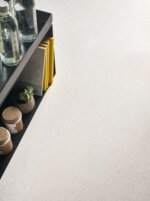 Wall tile / floor tile Ergon GRAINSTONE WHITE