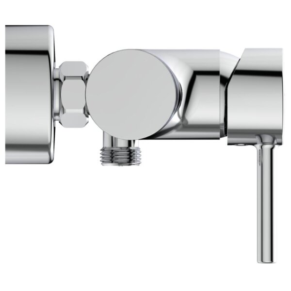 Shower mixer CERALINE, chrome, Ideal Standard