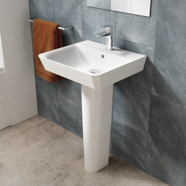 Washbasin CONNECT AIR CUBE 50, Ideal Standard