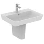 Washbasin CONNECT AIR CUBE 60, Ideal Standard