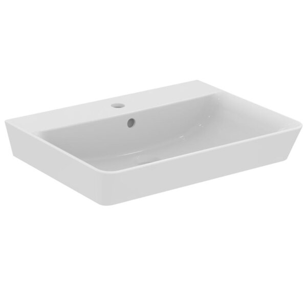 Washbasin CONNECT AIR CUBE 60, Ideal Standard