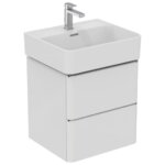 Washbasin STRADA II 50, Ideal Standard