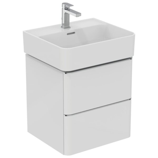 Washbasin STRADA II 50, Ideal Standard