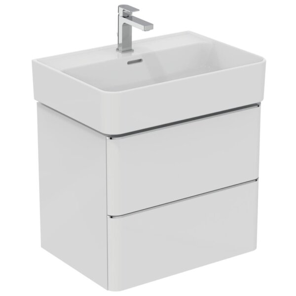 Washbasin STRADA II 60, Ideal Standard