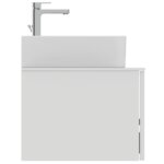 Washbasin STRADA II 60, Ideal Standard