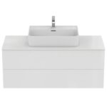 Washbasin STRADA II 60, Ideal Standard