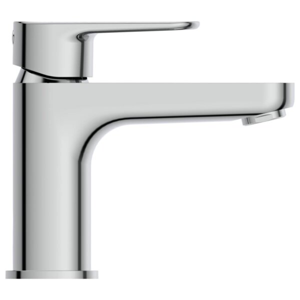 Basin mixer CERAFINE O, chrome, Ideal Standard