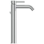 Washbasin mixer CERALINE, chrome, Ideal Standard