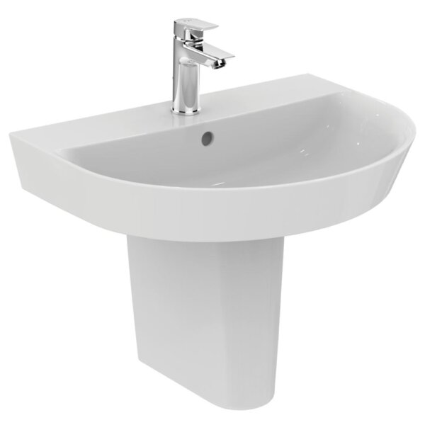 Washbasin CONNECT AIR ARC 60, Ideal Standard