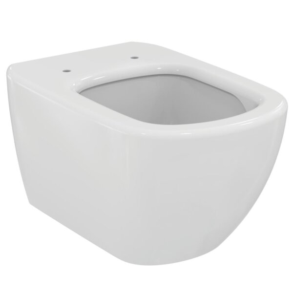 Wc set (in-wall system PROSYS + flush plate OLEAS + wc TESI Aquablade) Ideal Standard