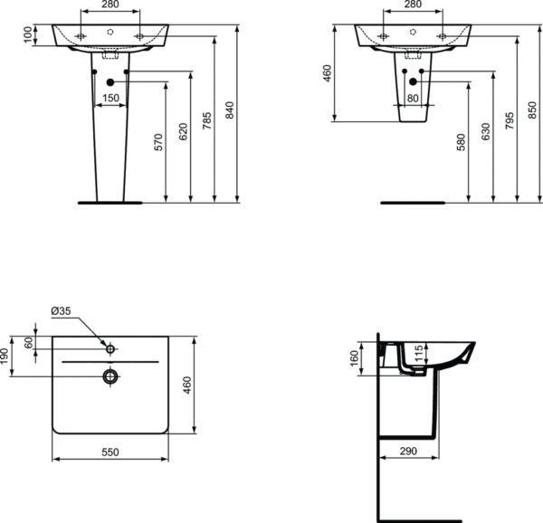 izlietne-connect-air-cube-55x46-ideal-standard