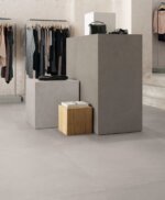 Настенная плитка / напольная плитка TREND CONCRETE 60×60, Серая, Ergon