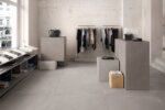 Настенная плитка / напольная плитка TREND CONCRETE 60×60, Серая, Ergon