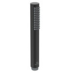 Dušikomplekt termostaadiga CERATHERM S200, must matt, Ideal Standard