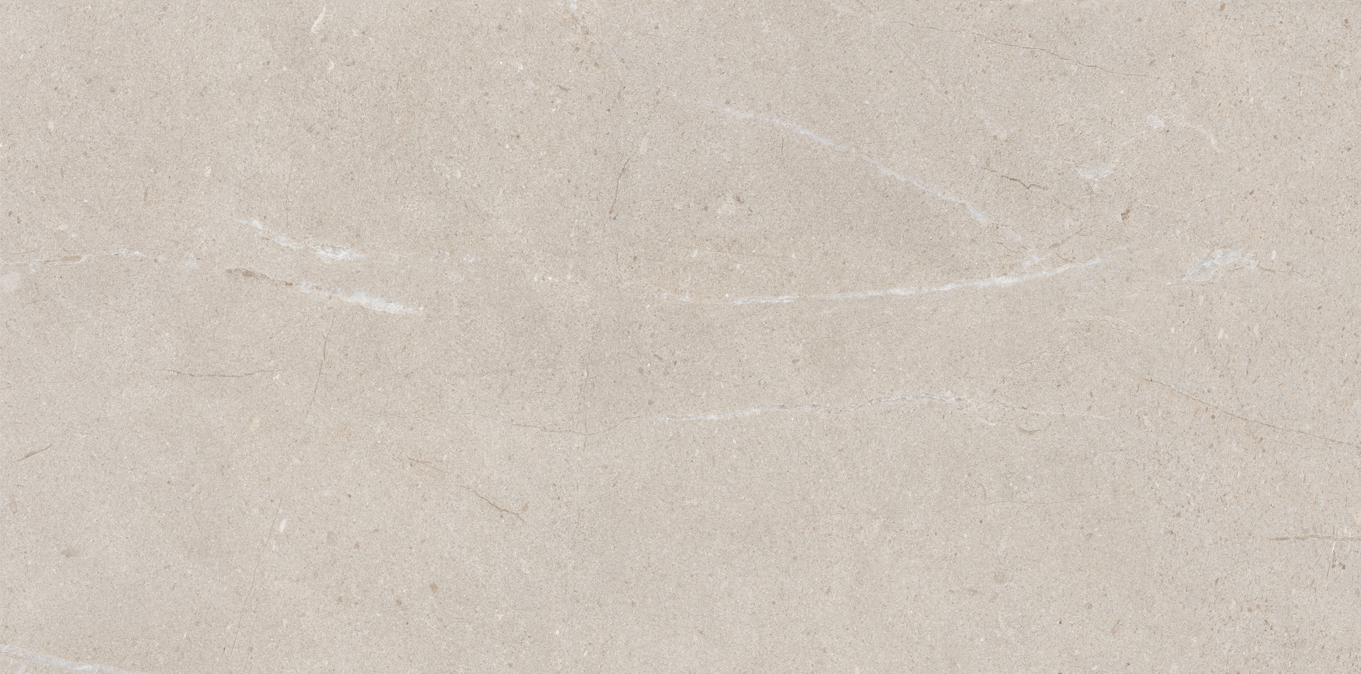 264201 Sienas flīze/grīdas flīze Fontana 60x120, Bone, SERAMIKSAN - Image 1