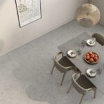 Sienas flīze/grīdas flīze BERGAMO 60x60, Gris, Prissmacer - Image 2