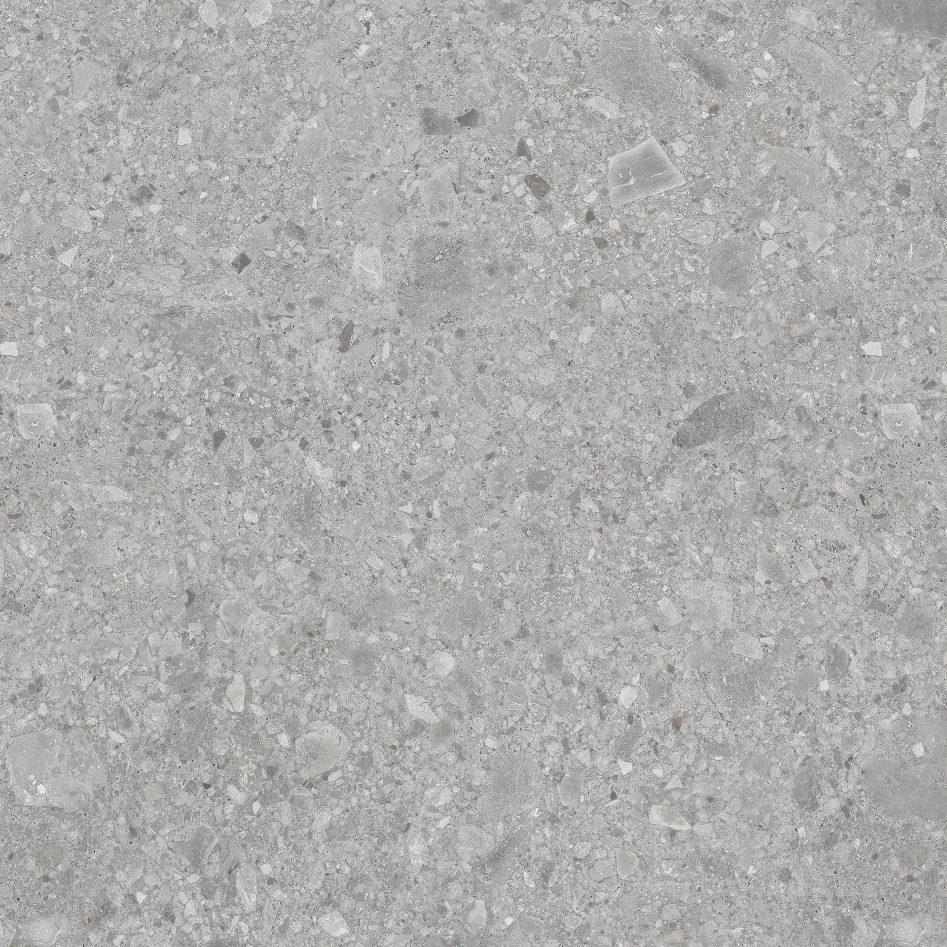 BERGAMOGRIS6060 Sienas flīze/grīdas flīze BERGAMO 60x60, Gris, Prissmacer - Image 1