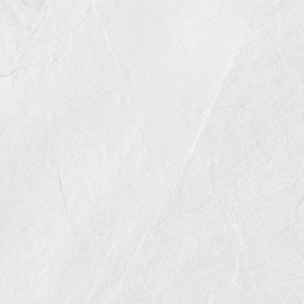 Sienas flīze/grīdas flīze HALLEY 60x60, White, Prissmacer - Image 1