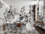 Sienas/grīdas flīze MAKAI 120×280, White, STN Ceramica - Image 3