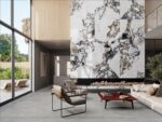 Sienas/grīdas flīze MAKAI 120×280, White, STN Ceramica - Image 4