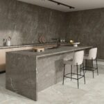 Sienas/grīdas flīze MILLER 60×60, Natural, STN Ceramica - Image 2