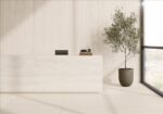 Sienas/grīdas flīze SFORZA, 120x120, White, STN Ceramica - Image 2