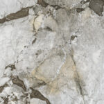 Sienas/grīdas flīze Stone Revolution, 120x120, Calacatta Iron, Piemme