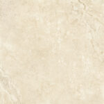 Sienas/grīdas flīze Stone Revolution, 120x120, Travertino Creme, Piemme