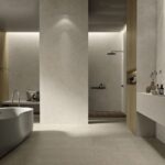 Sienas/grīdas flīze ULISSE 120×280, Pearl, STN Ceramica - Image 3