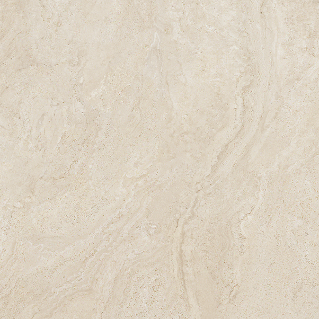 Unique Travertine, Cream Minimal, Matets, 120x120 Unique Travertine, Cream Minimal, Matets, 120x120