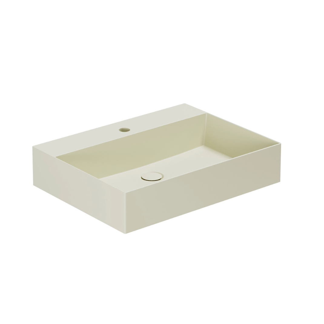 izlietne-squared-60-perle-azzurra Izlietne SQUARED 60, Perle, AZZURRA - Image 1