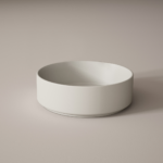 Izlietne VESSEL, Cotton, VISOBATH - Image 2