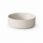 Izlietne VESSEL, Cotton, VISOBATH