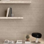 I Sassi Borgogna, Sand, Matt, 60x120 - Image 3
