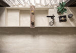 Authentic Luxe, Pearl Travertine, Matets, 60x120