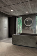 Sienas/grīdas flīze Natural Stone, 60x120, Mineral, FLORIM - Image 3