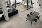 Woodslate Life, Cotton, Matets, 60x60
