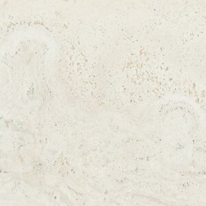 Sienas flīzes / grīdas flīzes Provenza UNIQUE TRAVERTINE MINIMAL WHITE