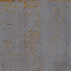 Wall tile / floor tile OXIDE, steel, Gardenia